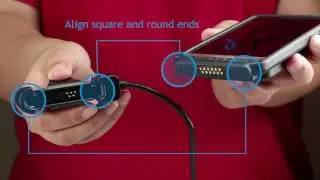 How to Use the Socket Mobile DuraCase&trade; Charging Adapter