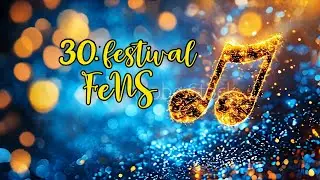 30. Festival FeNS 2025 - ZAKLJUČNI VEČER