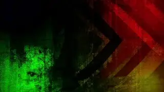 Grunge Background Motion Graphics