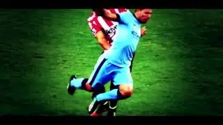 Sergio Ag&uuml;ero 2015 ● The Best Goals & Skills ● Perfect Striker HD 720p