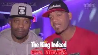 D Chamberz brings forth The Warrior Mentality