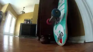 shakejunt abec 7 wheel spin