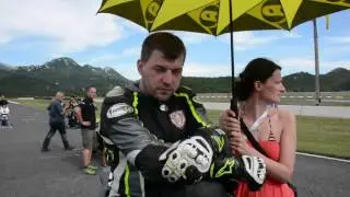 Grobnik 18.06.2016. SBK Race1