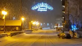 Montgenèvre ⛷ ❄❄ (Briançon)(Provence-Alpes Côte d'Azur)(France)