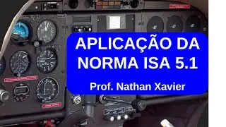 II 05 - Aplica&ccedil;&atilde;o da Norma ISA 5.1-2009