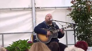 Andreas Kümmert - Hallelujah ( Leonard Cohen)