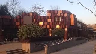 Deman in China 2: Ханчжоу. Работа музыкантом. Обзор IP Brew Pub