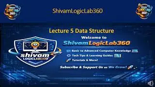Lecture 5 Linked List Samajh Lo 17 Minutes Me | Data Structure Hindi