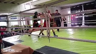 Boxeo top Capital
