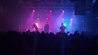 Dropout Kings - GlitchGang, live at Baltimore Soundstage 1/20/26
