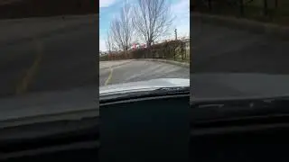 1.5 liter malibu turbo k & n intake blow off sound