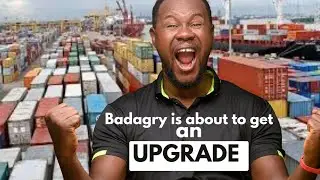 WHY SHOULD YOU INVEST IN BADAGRY???