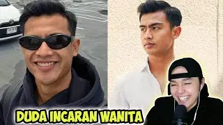 CEWEK TIKTOK BANYAK YANG MENGGATAL KE DUDA KEREN