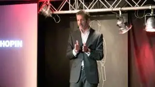 Climate Change: Thomas Chopin at TEDxYouth@AICS