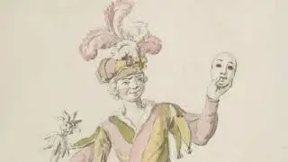 William Boyce (1711-1779): The Song of Momus to Mars