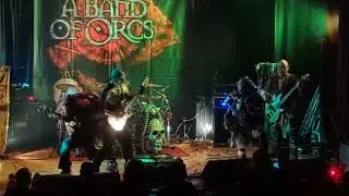 A Band of Orcs - 