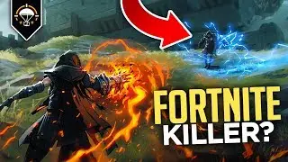 5 INSANE Battle Royale's You NEVER Heard Of (2019)