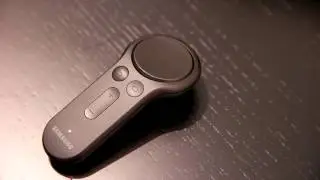 The New Gear VR Controller Feels Like the Future