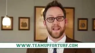 TeamUp 4Turf