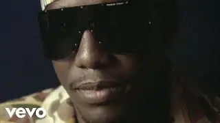 Kool Moe Dee - God Made Me Funke