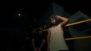 Noreste - GOAT (Feat. Deack Lopez)