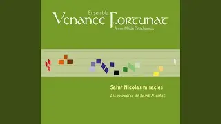 O gemma lux (Transc. Anne-Marie Deschamps)