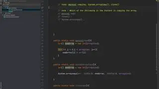 Copy Array Elements in Java : Best Way explained (With Coding)