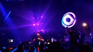My ADE 2021 experience on Day 1 (Protocol Labelnight & Epic247 Sessions)