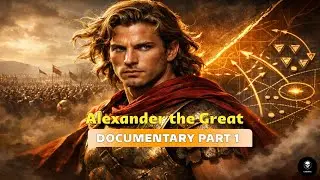 ALEXANDER THE GREAT — The Man Who Outthought The World || Umbrya discovered