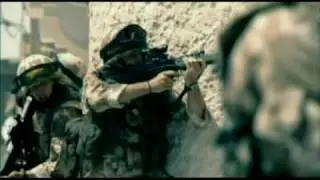 World at War 3 (new movie trailer)