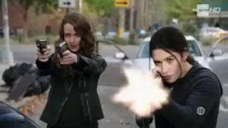 root and shaw 5x10 VF en fran&ccedil;ais
