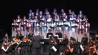 MÙA XUÂN ĐẦU TIÊN (VĂN CAO) - Hợp ca Quê hương (Paris)