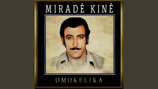 Omokelika