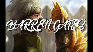 Barren Gates - Falling In Reverse (feat. VinDon)