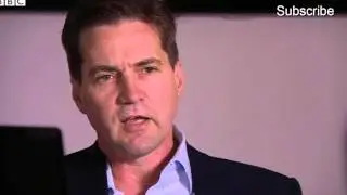 Craig Wright Claims Himself To Be Satoshi Nakamoto