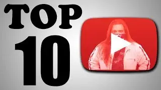 TOP 10 KEDVENC VIDE&Oacute;S! (By:. Peti)