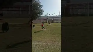Goal! | Penalty kick | Lyari football