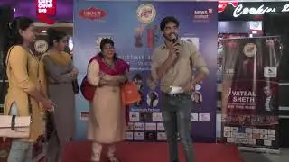 Pink Square Jaipur ||  Rajasthan Film Festival 2018 || Mall Activities || RFF Award Show