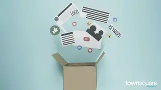 Marketing Made Easy | Townsquare Interactive