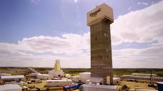 Mosaic TV Spot 2017 - Generations