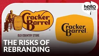 Cracker Barrel shakeup: how can companies rebrand successfully?