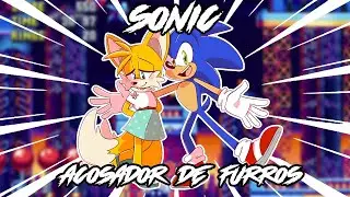 La mejor historia Gay de Sonic y Tails