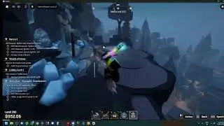 getting prismatic pickaxe in the forge roblox