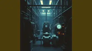 Engines in motion