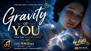 Gravity of You | Drawn Back to God | Inspirational Gospel Song
