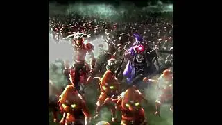 The Legend of Zelda Edit - Hyrule Warriors -