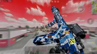 Blood Strike Live Stream 🔥 Non-Stop Gaming & Insane Kills!