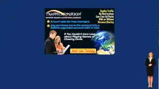 Benefits Of Traffic Monsoon _  Kupesa MoneyLink