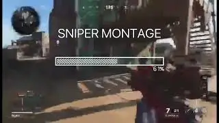 Handler Sniper montage