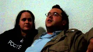 Entrevista a Karla Falcón y Héctor Emmanuel Gómez 2009